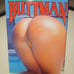 BUTTMAN MAGAZINE Back Issue (June, 2005) U.S Volume 8, Number 3