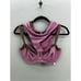 NWOT MAXSWIM Sasha Shimmer Underwire Bikini Swim Top & Bottom Set Size S