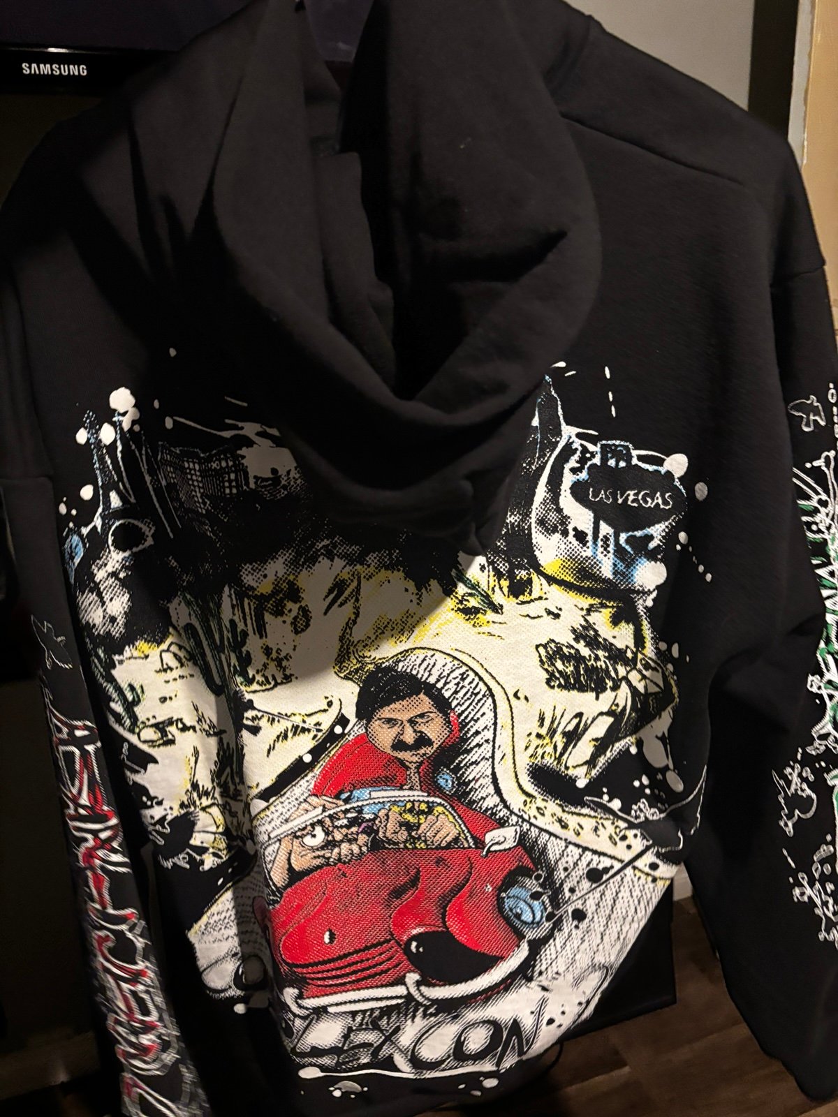 Hoodie