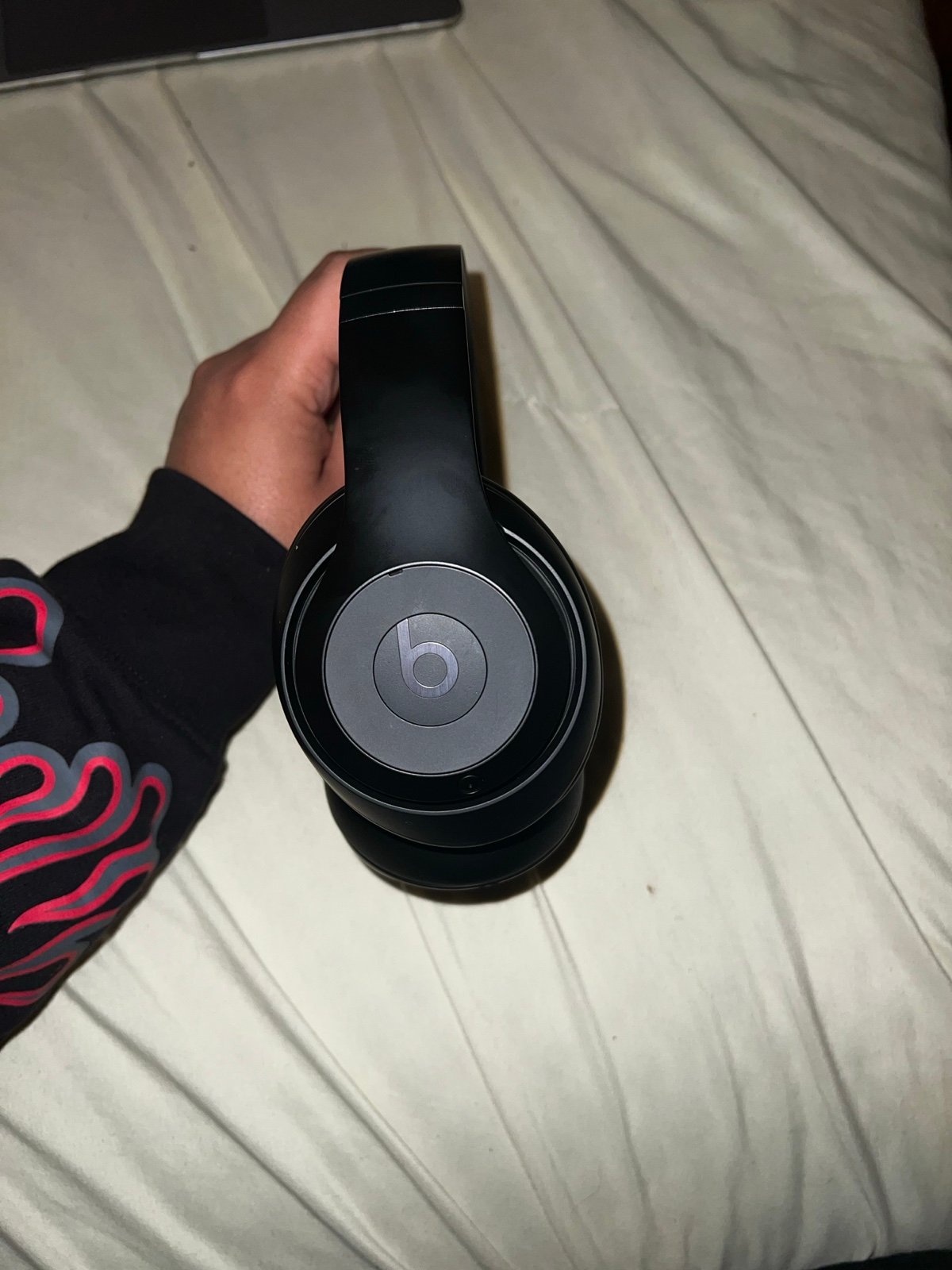 Beats Studio Pro