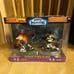 Activision Skylanders Imaginators Crash Bandicoot and Dr. Neo Cortex *unopened*
