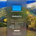 15 Inch MacBook Pro (2018)
