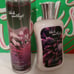 Bath & Body Works Black Amethyst Set