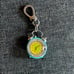 Juicy Couture charm