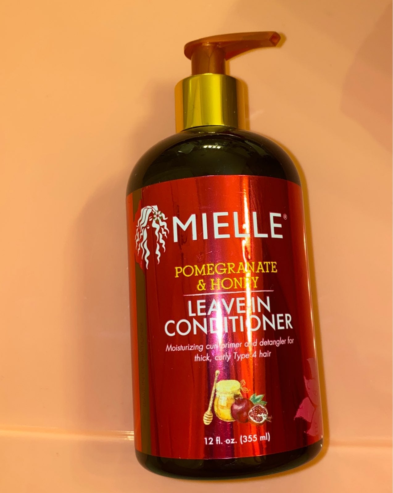 Mielle bundle 4 products