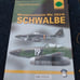 Messerschmitt me 262a