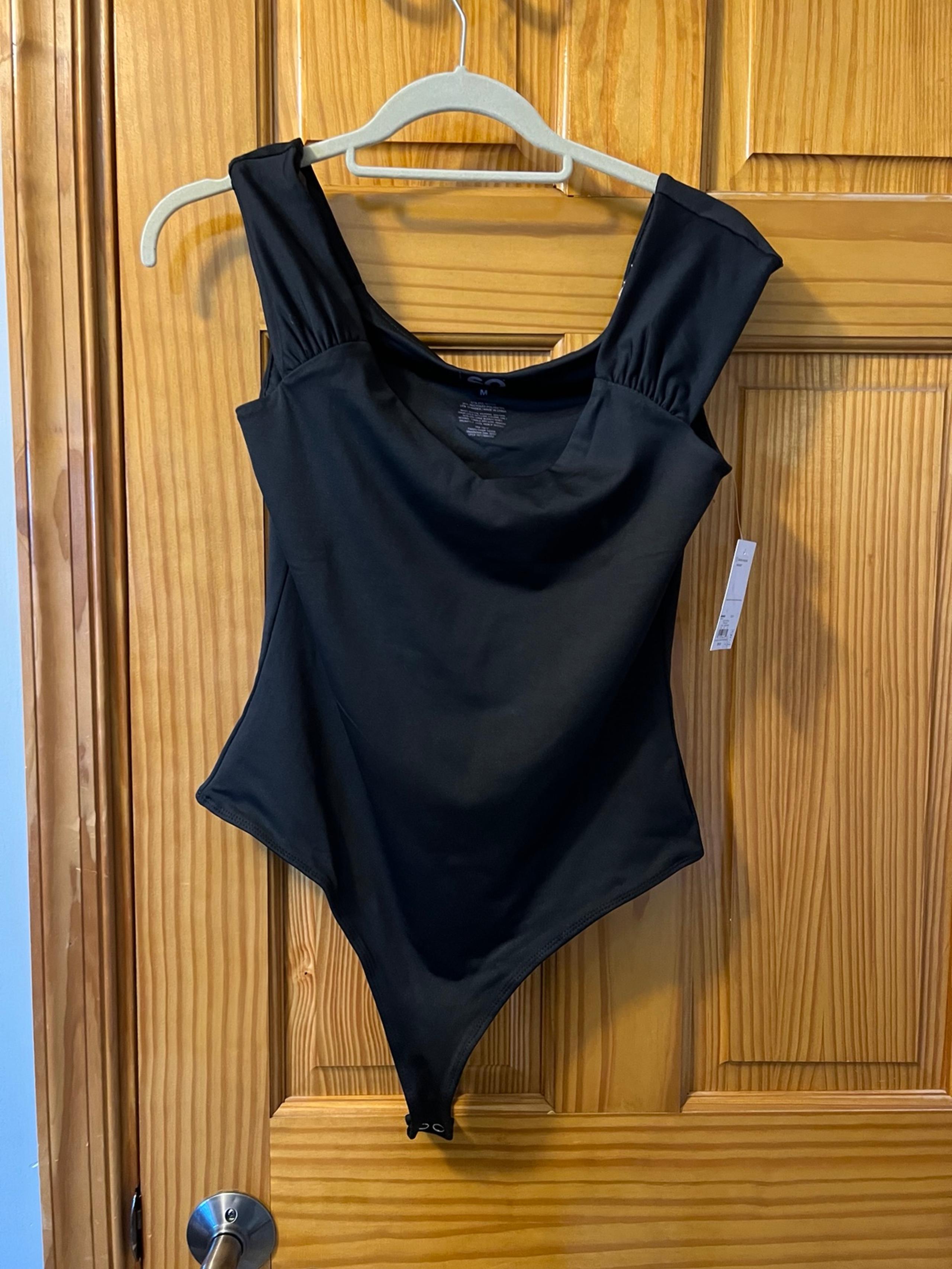black body suit