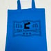 Fujifabric FABch Set Bag, Desk Calendar, Pouch