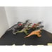 Jurassic World Mattel Dinosaur Lot 2017 2018 2019 2021 Primal Attack Dino Rivals