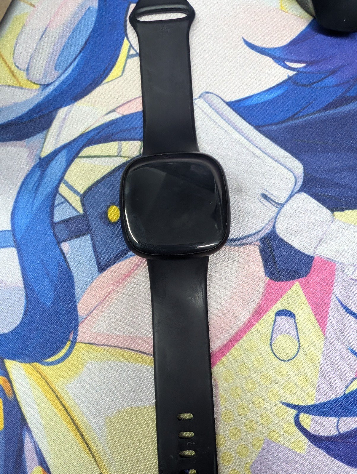 Fitbit Sense 1