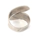 Vintage Washington D.C. Capitol Ring 7