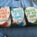 PLW Rule Breaker series by J Wilder