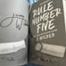 PLW Rule Breaker series by J Wilder