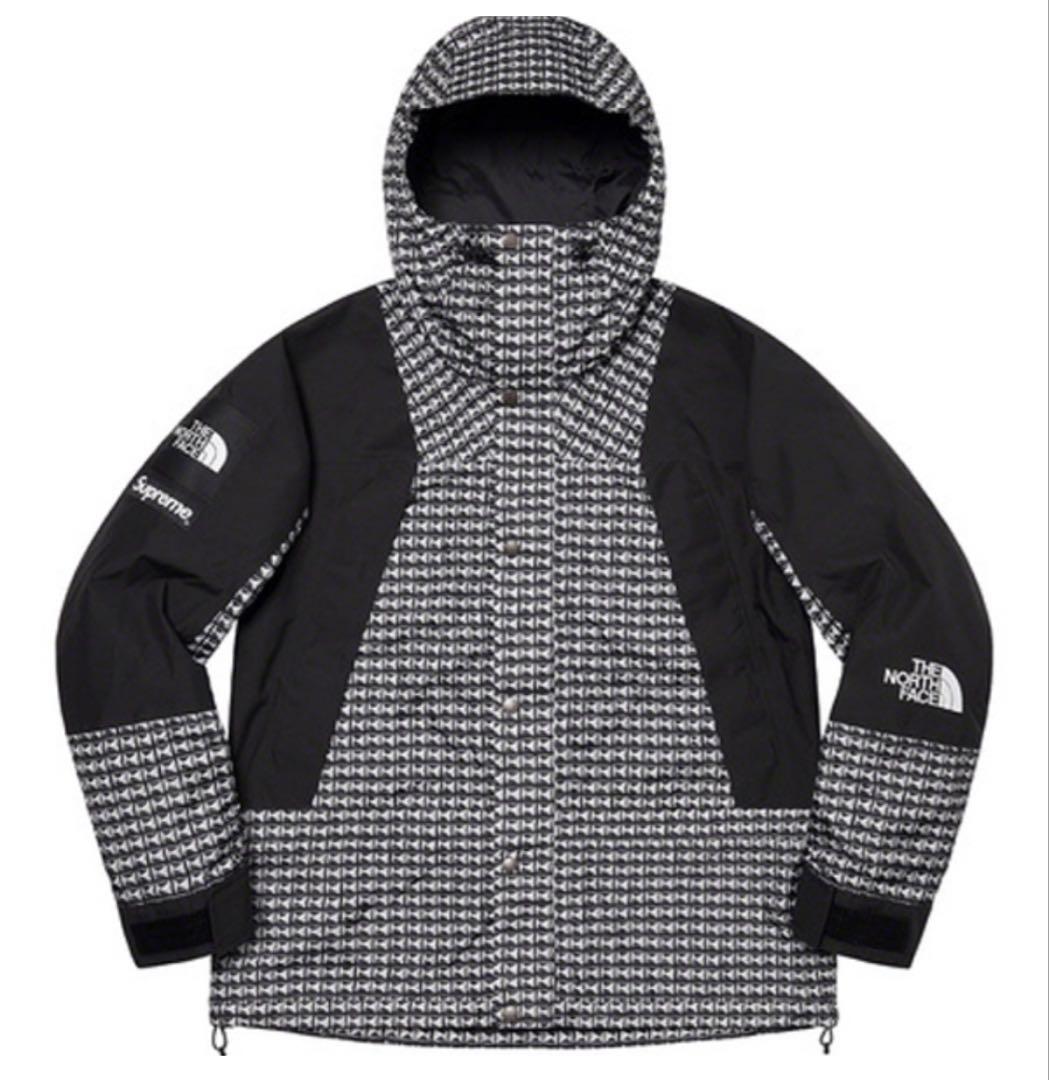 SUPREME×THE NORTH FACE MOUNTAIN SHELLJKT Supreme The North Face Mountain Jacket (FW24) - $438