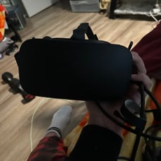 OCU LUS quest rift headset only