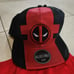 Marvel X-men Deadpool Hat T-Shirt Accessories Lot of 14 Items