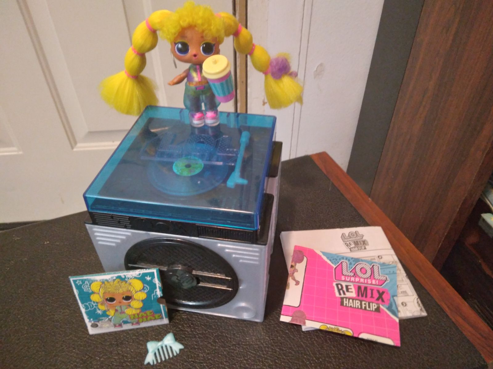 lol surprise dolls