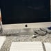 Apple 21.5 iMac 2017 Intel Core i5 (3.4GHz) Retina 4K 8GB with 480 GB SSD