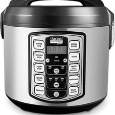 20-Cup (Cooked) / 5Qt Rice Cooker GG1