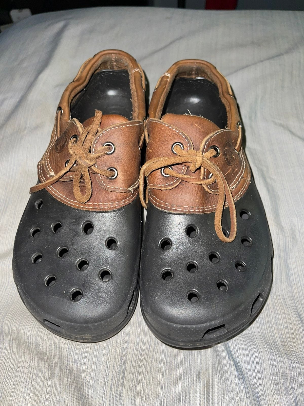 Croc Islanders