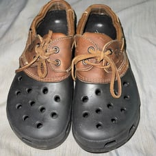 Croc Islanders