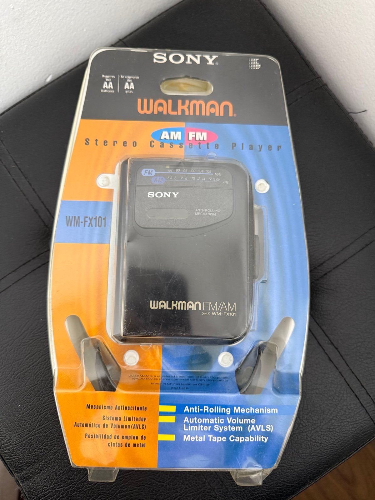 Sony Blue Portable Stereos & Boomboxes | Mercari