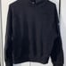 alo Waffle Weekend Escape Mock Neck