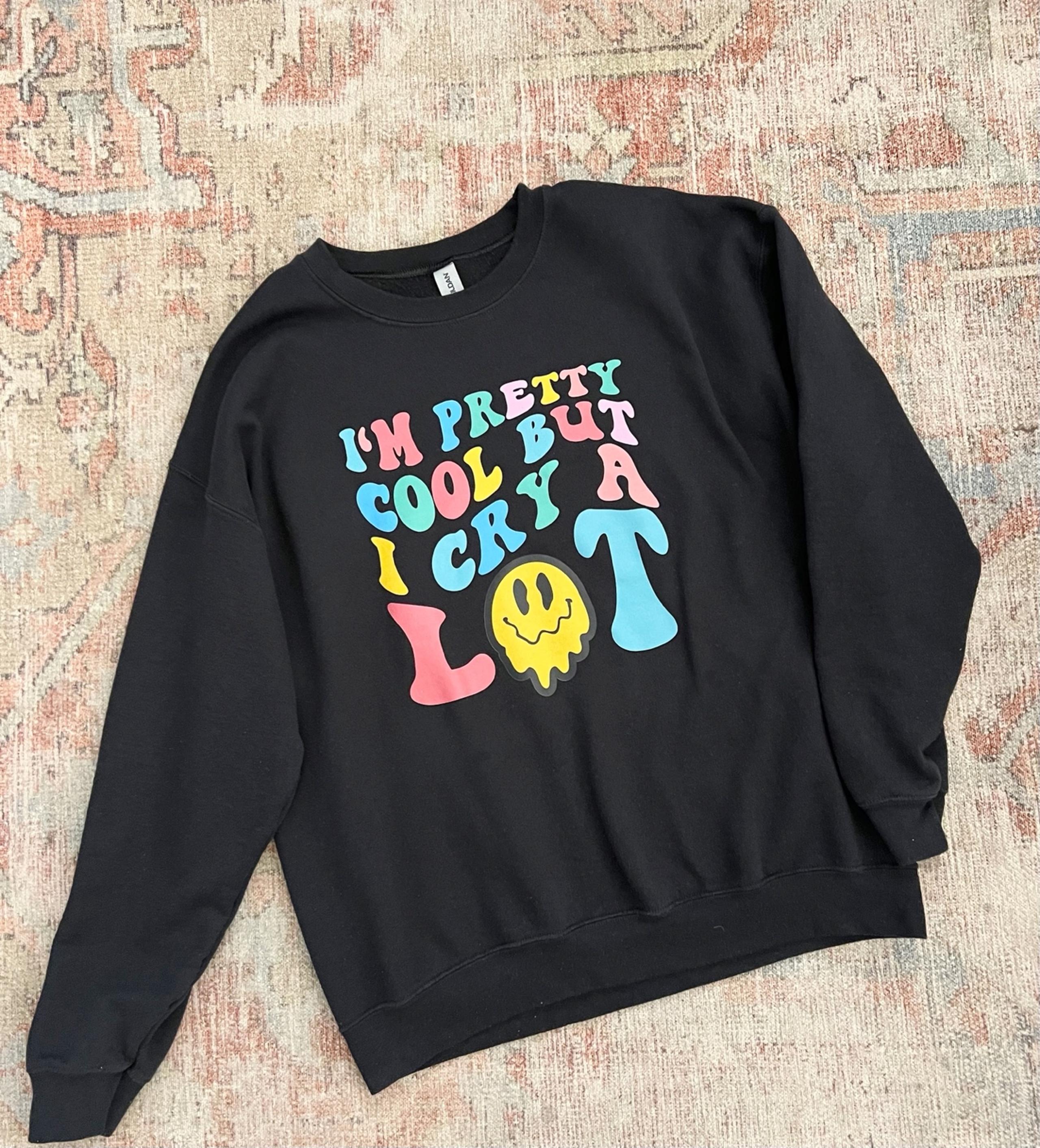 Gildan Sweatshirt