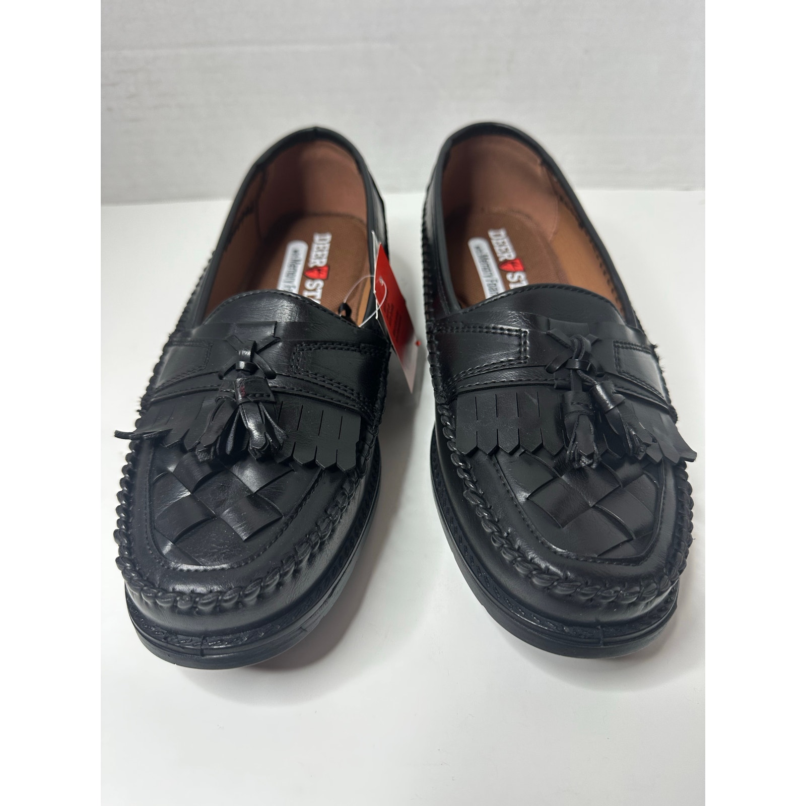 herman loafers