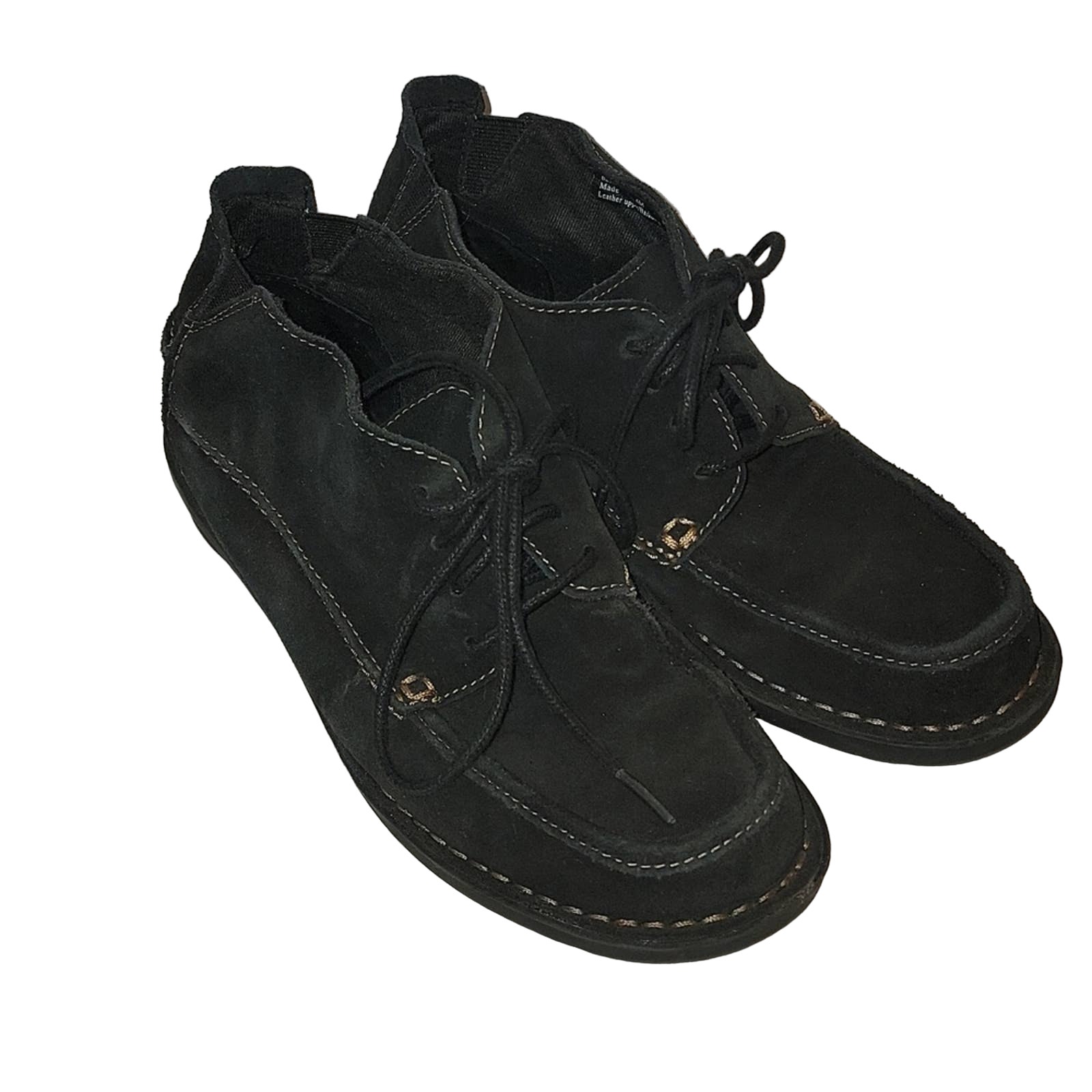 Clark's Bendables Nikki Class Ankle Boots, 6