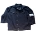 Jujutsu Kaisen Jean Jacket