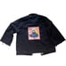 Jujutsu Kaisen Jean Jacket