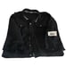 Jujutsu Kaisen Jean Jacket