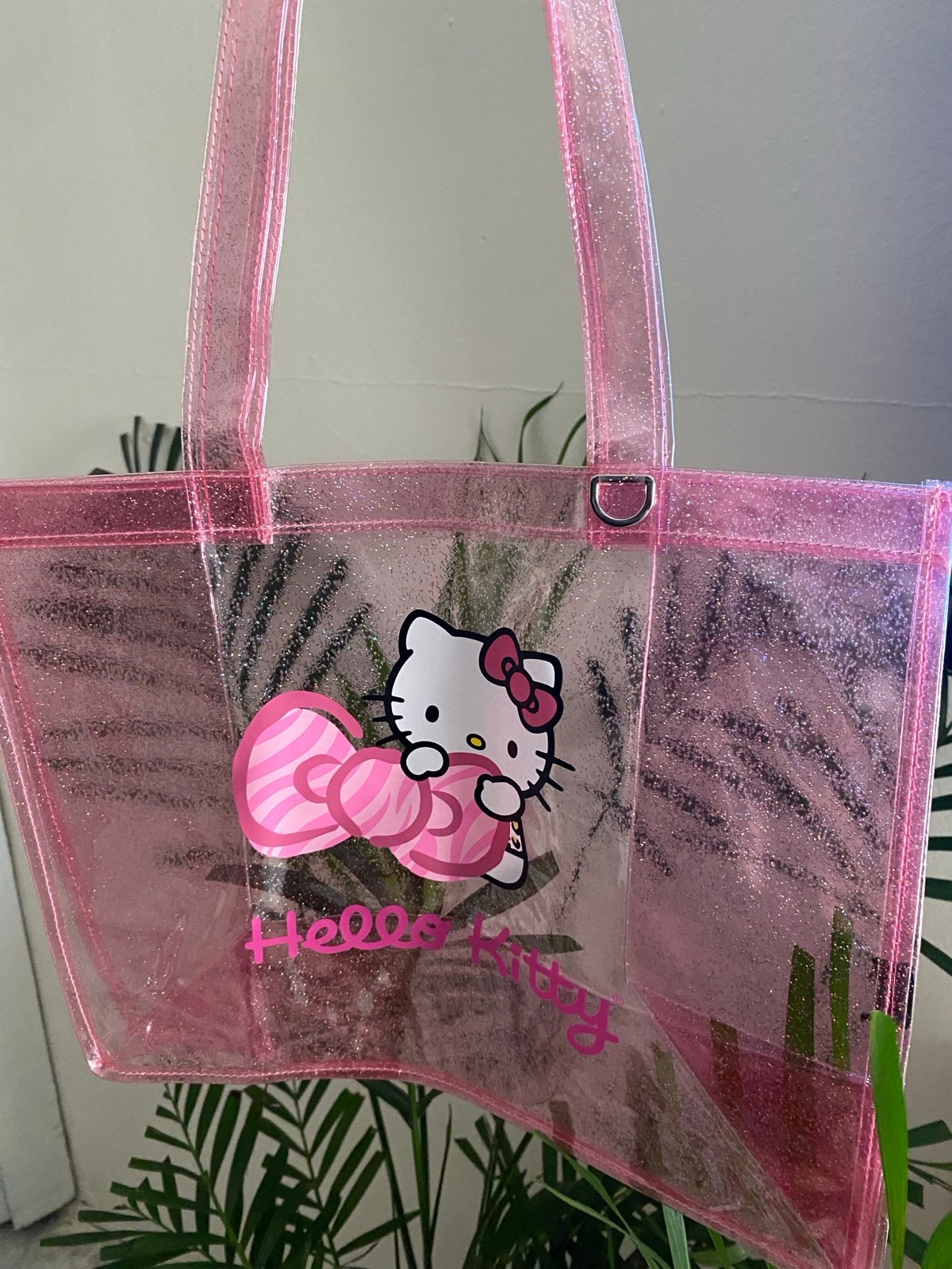 Hello Kitty Tote