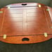 English Butler Table