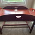 English Butler Table