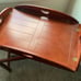 English Butler Table