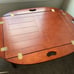English Butler Table