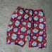 One Piece- Gomu Gomu no Mi/Sun G/D shorts