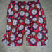 One Piece- Gomu Gomu no Mi/Sun G/D shorts