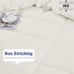 3pc Down Alternative Comforter Set - All Season Reversible Comforter