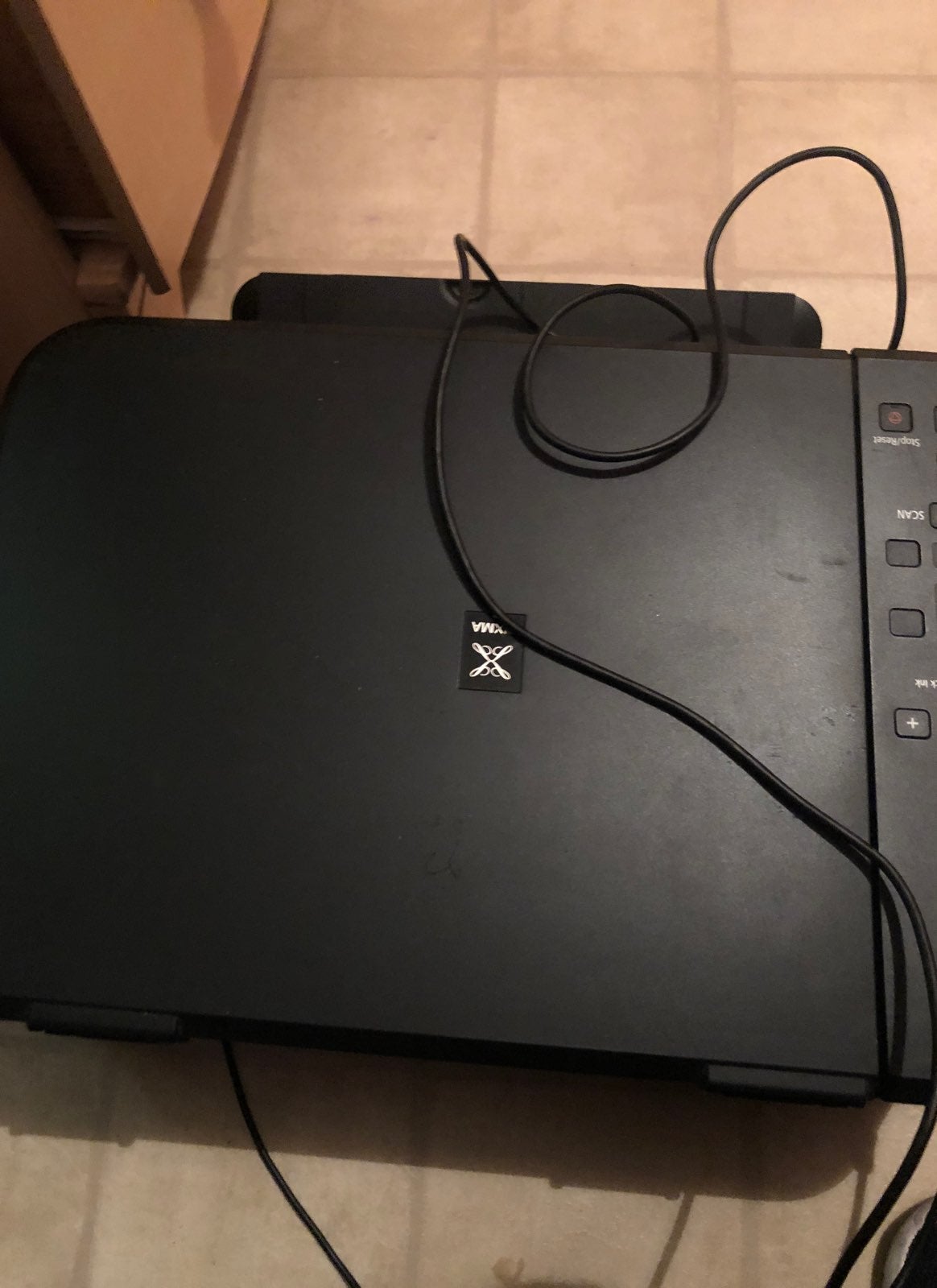 instax printer