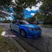 Vinyl wrapping