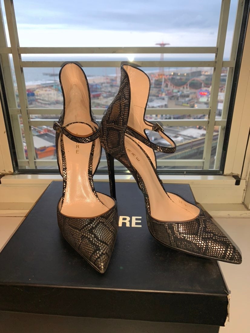 Lerre heels
