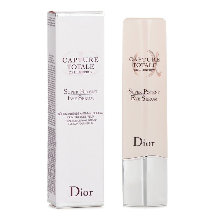 DIOR Capture Totale Super Potent Eye Serum (0.67 fl oz / 20 ml)