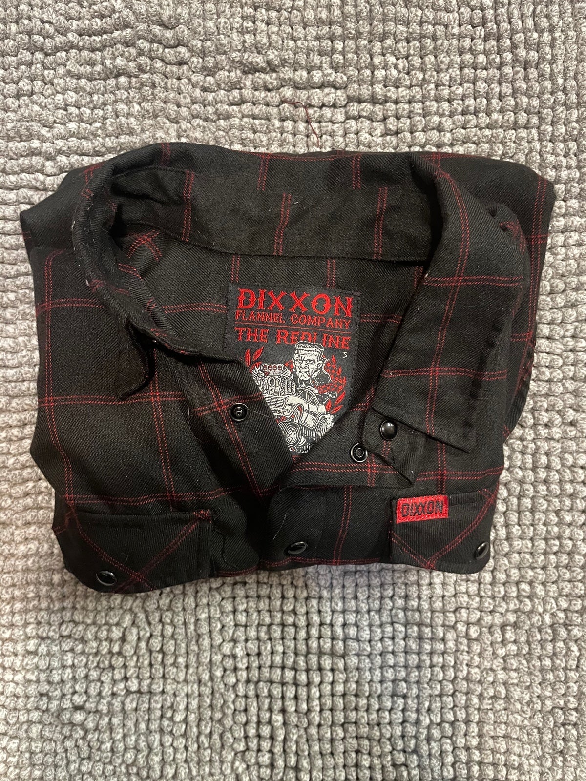 Wasted Youth x tokion Knit Polo Shirt Rugby Shirts