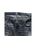 PRPS Cayenne Super Skinny Fit Men's Stretch Jeans Size Black 42/32