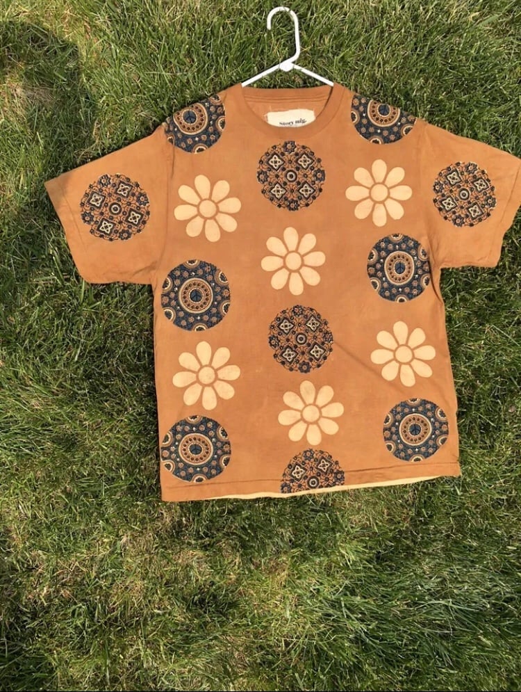 Story Mfg. Sample Grateful Shirt