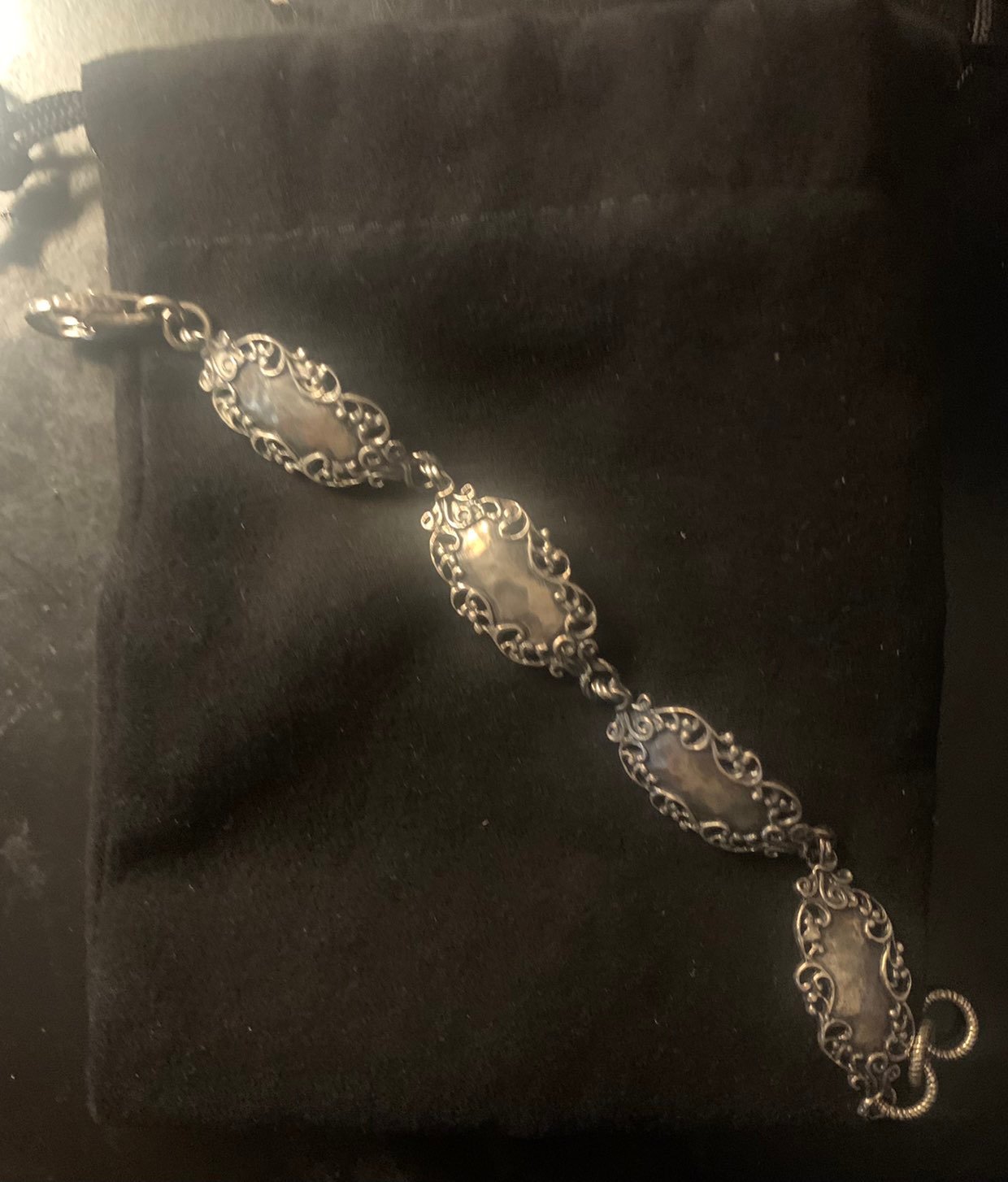 Bracelet