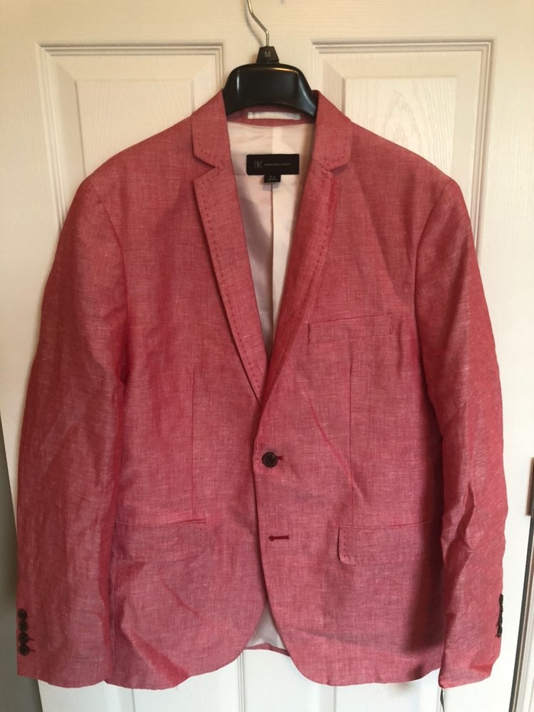 INC International Concepts Blazer NWT